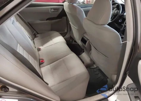 2017 Toyota Camry Le from USA, damaged, VIN 4T1BF1FK6HU430380